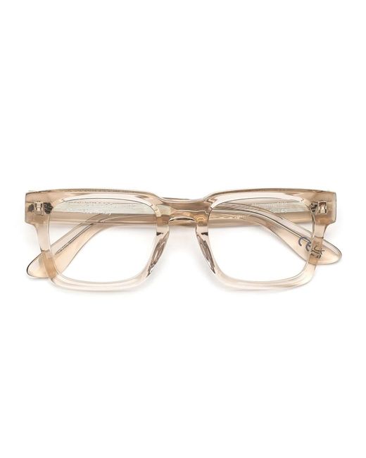 Retrosuperfuture Brown Numero 133 Eyeglasses