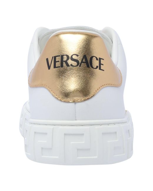 Versace White Versace