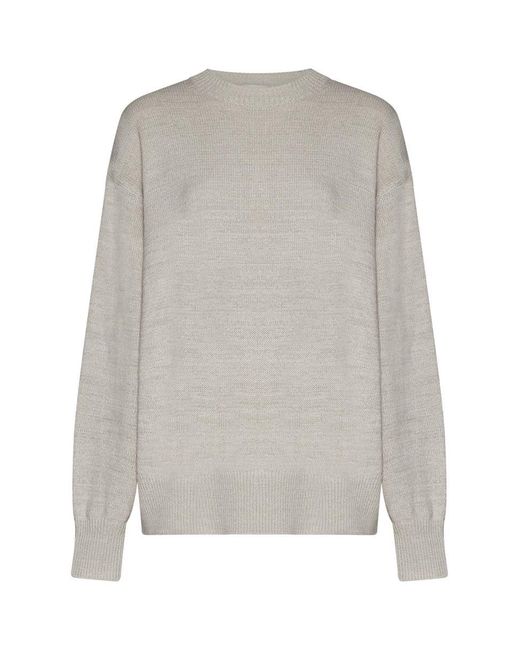 Studio Nicholson Gray Sweaters for men
