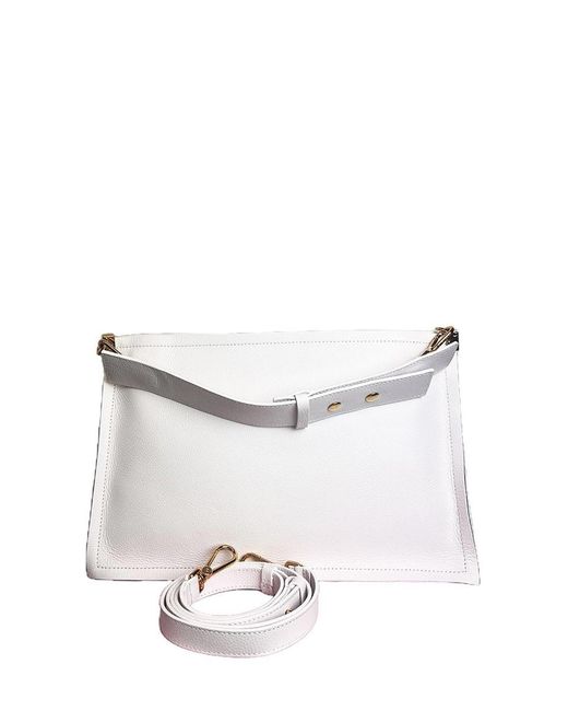 Coccinelle White Bags.