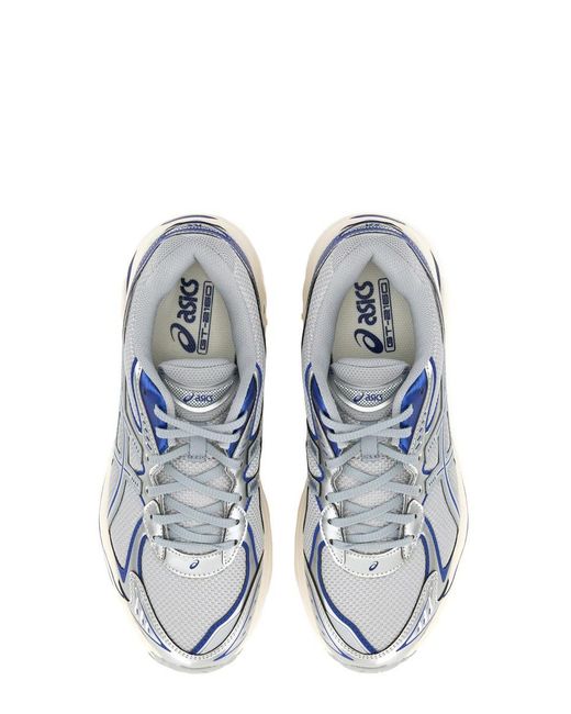 Asics Blue Gt2160 Sneakers