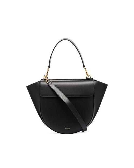 Wandler Black Bags