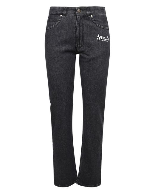 Stella McCartney Blue Jeans