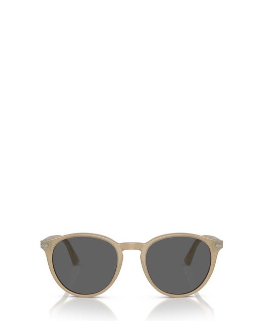 Persol Gray Sunglasses for men
