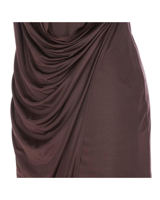 Aniye By Brown Dresses