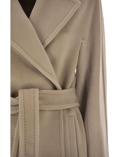 Max Mara Natural Scire