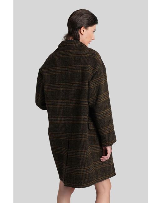 Isabel Marant Black Limiza