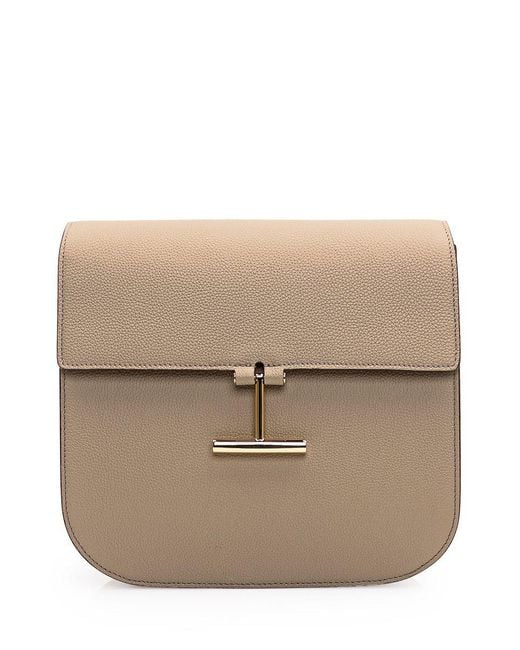 Tom Ford Natural Bags