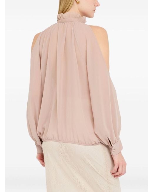 Liu Jo Pink Shirts
