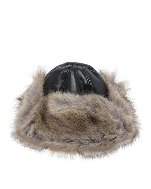 Stand Studio Multicolor Sable Hat