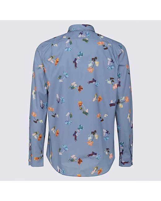paul smith camicie
