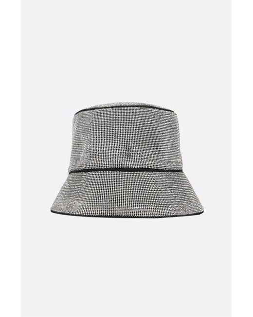 Kara Gray Hat