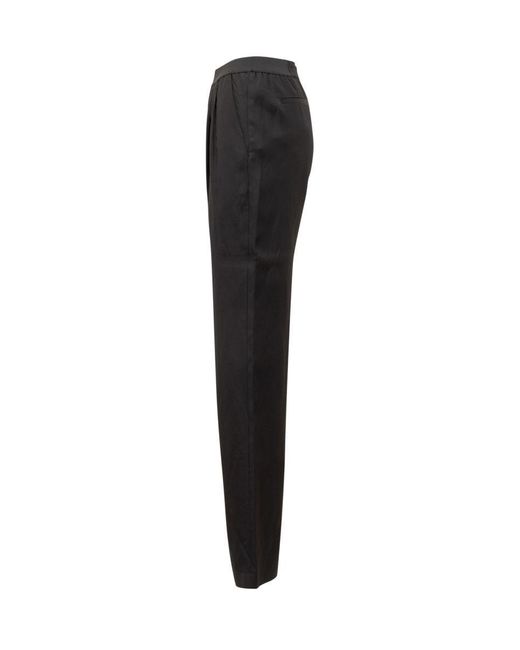 Loulou de Saison Black Pants