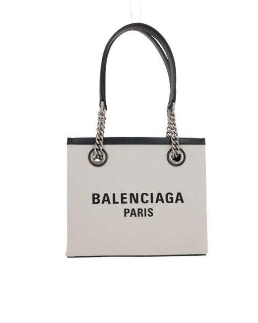 Balenciaga White Bags