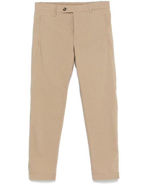 Incotex Natural Pant for men