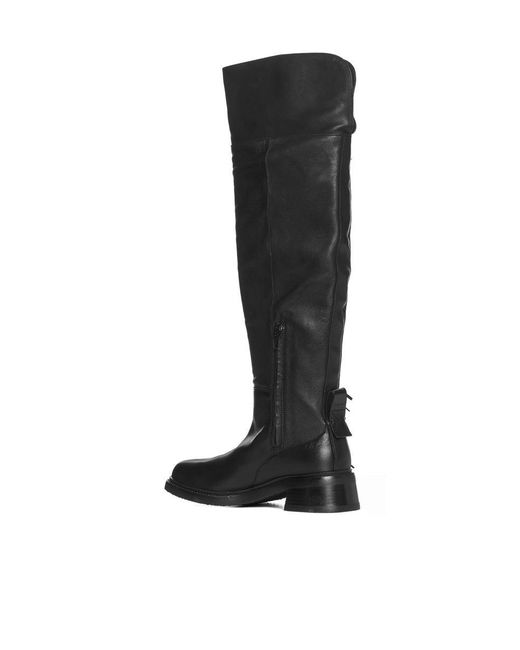 See By Chloé Black See By Chloé Boots