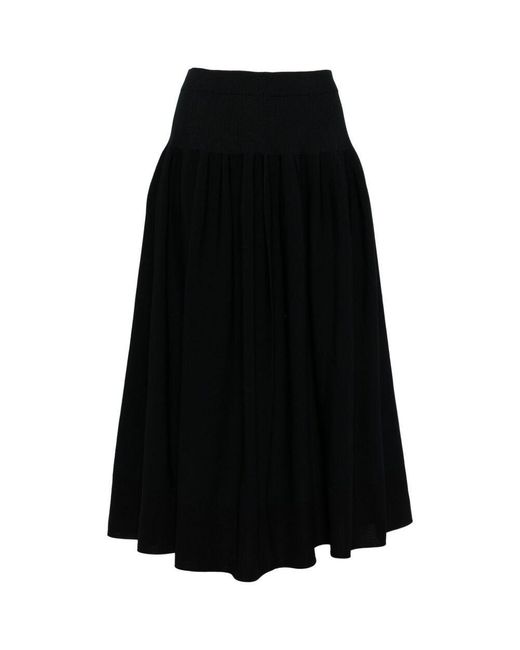 CFCL Black Skirts