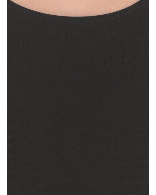 Wolford Black Top