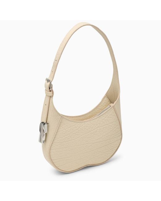 Burberry Natural Pearl Chess Small Shoulder Bag
