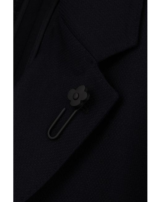 Lardini Black Jackets & Vests for men