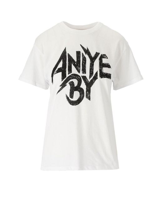 Aniye By White Rock T-Shirt