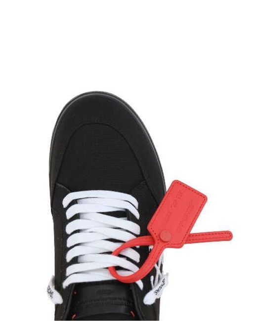 Off-White c/o Virgil Abloh Black Off Sneakers for men