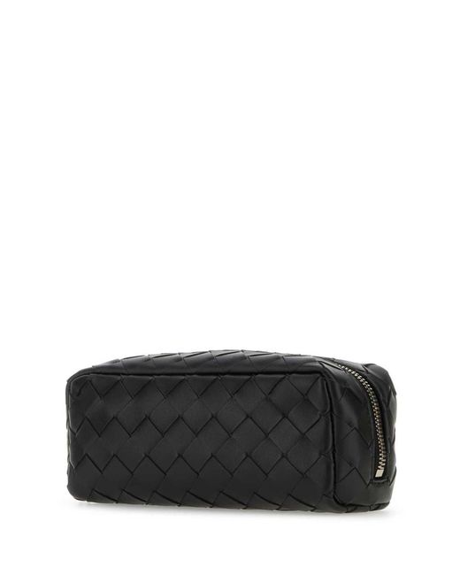 Bottega Veneta Black Handbags for men