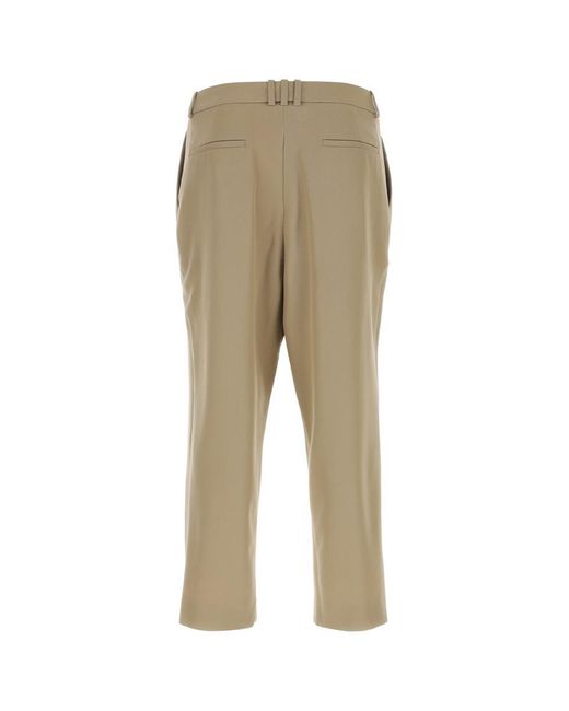 Balmain Natural Pantalone-52 for men