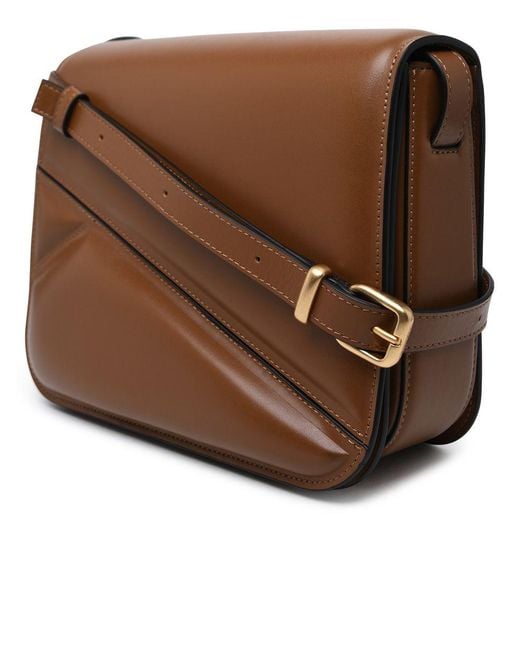Wandler Brown Bags
