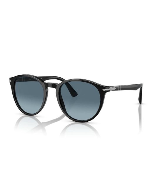 Persol Blue Po3152S Sunglasses