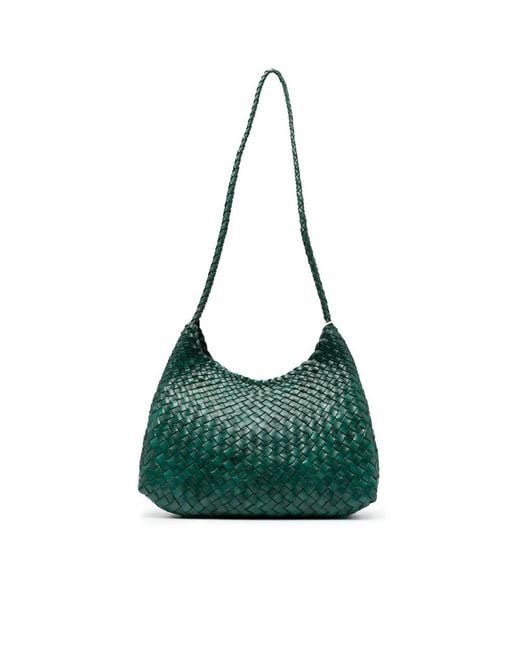 Dragon Diffusion Green Bags