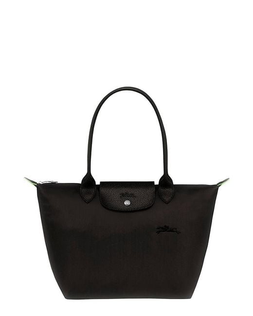 Longchamp Black Bags