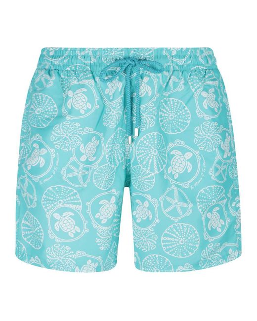 Vilebrequin Blue Swimwear for men