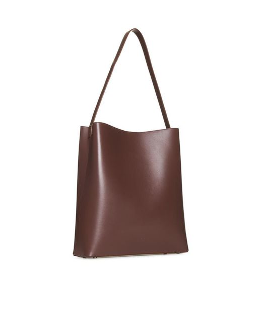 Aesther Ekme Brown Bags