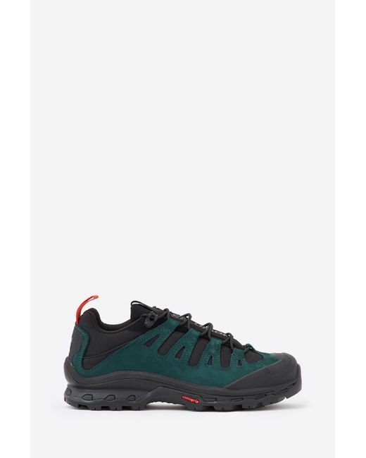 GR10K Black Sneakers for men
