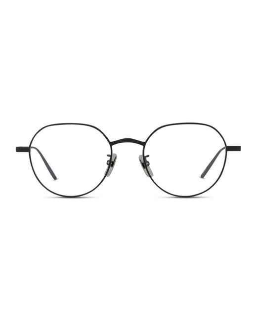 Givenchy Black Eyeglasses for men