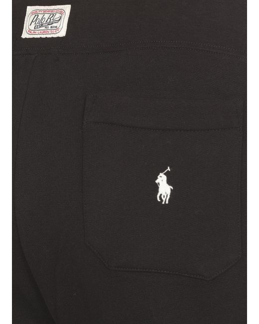 Ralph Lauren Black Pants & Shorts for men