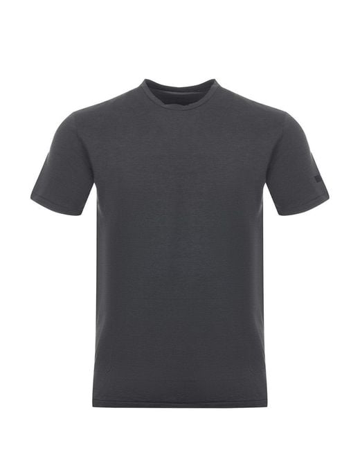Rrd Black T-Shirts And Polos for men