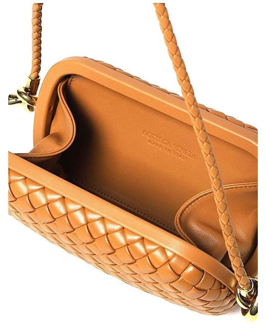 Bottega Veneta White Otherbags
