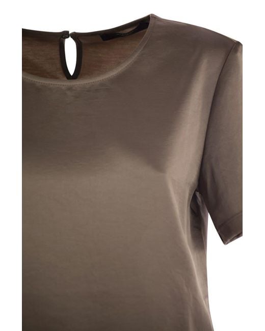 Weekend by Maxmara Brown Gilbert