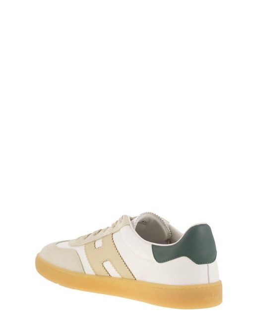Hogan White Cool for men