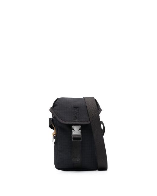 Acne Black Handbags for men
