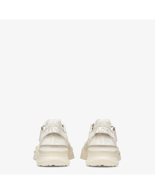 Fendi Natural Flow"Sneakers
