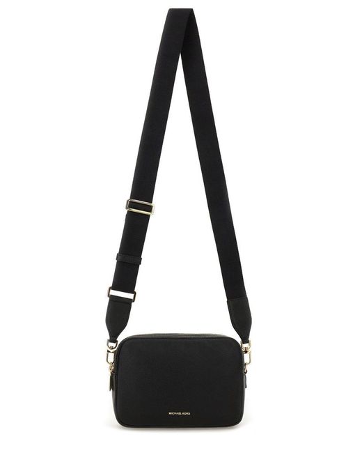 Michael Kors Black Bag "Bryant"