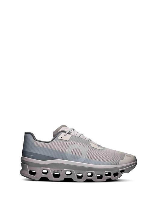 On Shoes White Sneakers for men