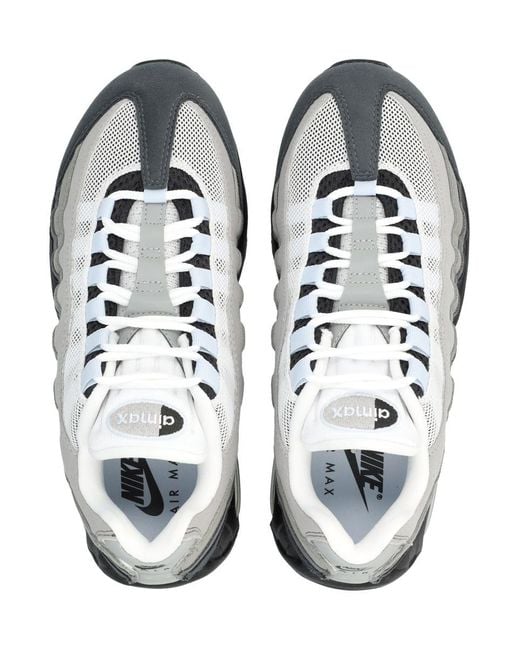 Nike Blue Air Max 95 Og