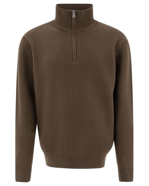 Nonnative Brown Knitwear for men