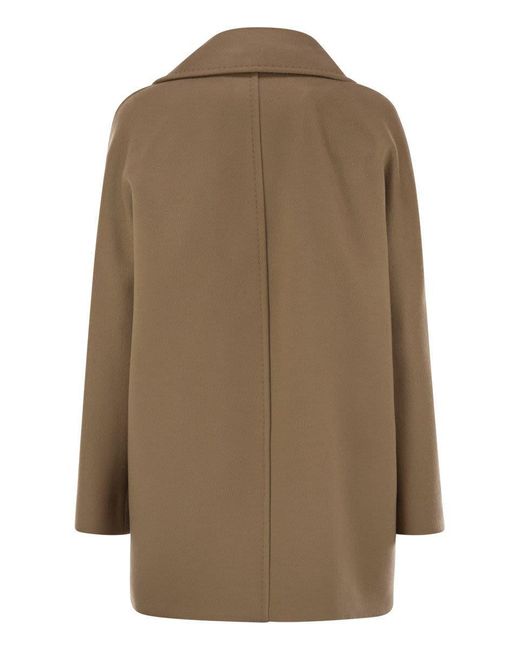 Max Mara Brown Kent