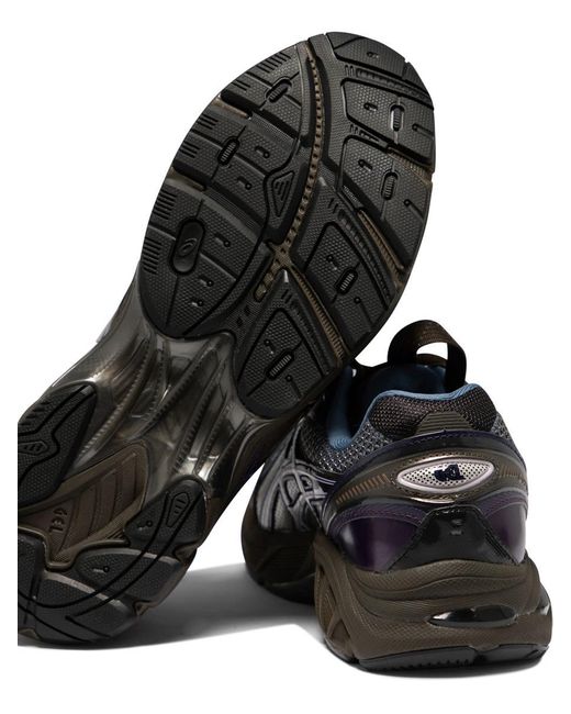 Asics Black "Ub6-S Gt-2160" Sneakers for men