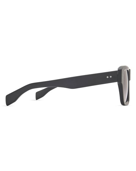Dita Eyewear Black Sunglasses